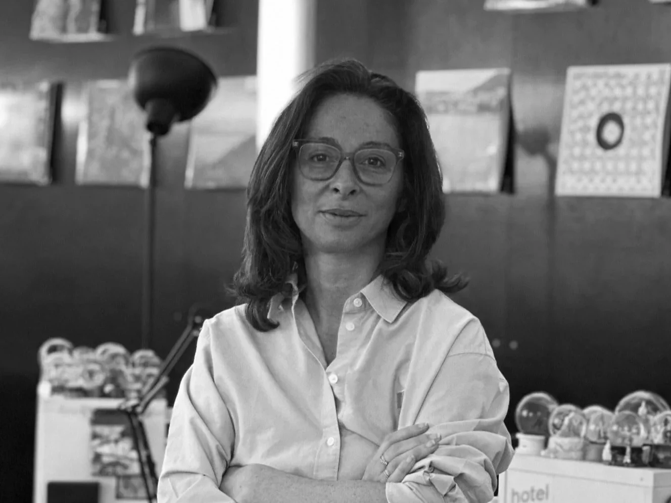 Alexandra Pilz Hayot